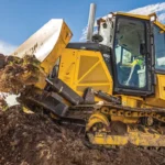 450 P-Tier Dozer