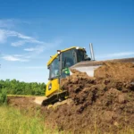 450 P-Tier Dozer