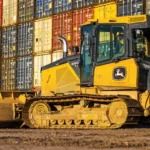 650 P-Tier Dozer