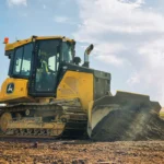 650 P-Tier Dozer