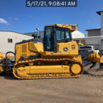  2019 JOHN DEERE 750KXL at Papé Machinery Construction & Forestry Handling in Kailua-Kona, HI