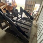 Used 2011 BRANDT ATTCHMTS WI0140 at Papé Machinery Construction & Forestry Handling in Eugene, OR
