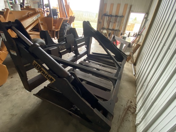 Used 2011 BRANDT ATTCHMTS WI0140 at Papé Machinery Construction & Forestry Handling in Eugene, OR