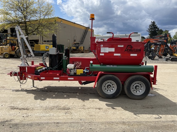  2019 FALCON FALC2 at Papé Machinery Construction & Forestry Handling in Portland, OR