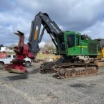 Used 2017 JOHN DEERE 959M at Papé Machinery Construction & Forestry Handling in Tacoma, WA
