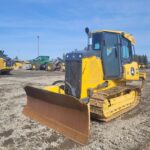 Used 2022 JOHN DEERE 550KXL at Papé Machinery Construction & Forestry Handling in Spokane, WA