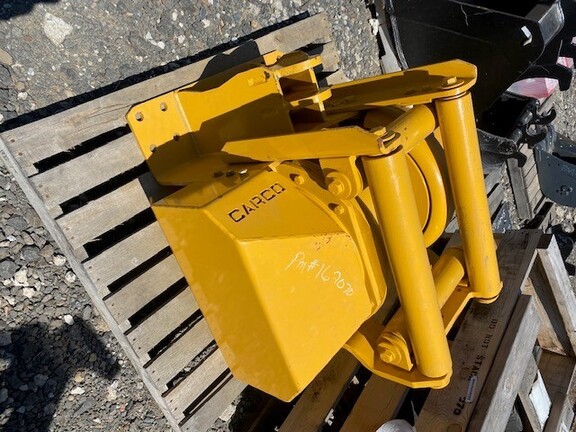 Used 2022 MISCELLANEOUS H40R at Papé Machinery Construction & Forestry Handling in Medford, OR