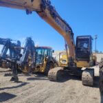 Used 1996 JOHN DEERE 690E at Papé Machinery Construction & Forestry Handling in Spokane, WA