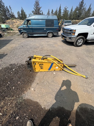 Used 0 BTI TB425 at Papé Machinery Construction & Forestry Handling in Bend, OR