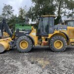 Used 2019 JOHN DEERE 544KII at Papé Machinery Construction & Forestry Handling in Portland, OR