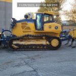  2019 JOHN DEERE 950KLG at Papé Machinery Construction & Forestry Handling in Spokane, WA