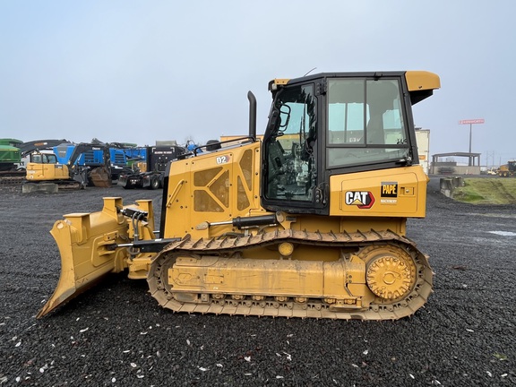 Used 2022 CATERPILLAR D2 at Papé Machinery Construction & Forestry Handling in Pasco, WA