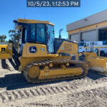  2022 JOHN DEERE 700LLG at Papé Machinery Construction & Forestry Handling in Spokane, WA