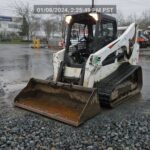 Used 2018 BOBCAT T740 at Papé Machinery Construction & Forestry Handling in Tacoma, WA