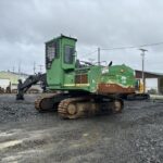 Used 2012 JOHN DEERE 3754D at Papé Machinery Construction & Forestry Handling in Mount Vernon, WA