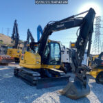  2022 JOHN DEERE 75G at Papé Machinery Construction & Forestry Handling in Wenatchee, WA