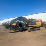  2022 JOHN DEERE 350P at Papé Machinery Construction & Forestry Handling in Kapolei, HI