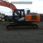  2022 HITACHI ZX2106 at Papé Machinery Construction & Forestry Handling in Eugene, OR