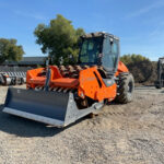  2022 HAMM H12IP at Papé Machinery Construction & Forestry Handling in Fremont, CA