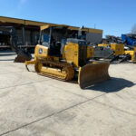  2022 JOHN DEERE 450KLT at Papé Machinery Construction & Forestry Handling in Tacoma, WA