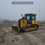 2022 JOHN DEERE 550KXL at Papé Machinery Construction & Forestry Handling in Spokane, WA