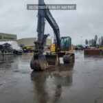 2022 JOHN DEERE 200GLC at Papé Machinery Construction & Forestry Handling in Spokane, WA