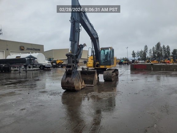  2022 JOHN DEERE 200GLC at Papé Machinery Construction & Forestry Handling in Spokane, WA