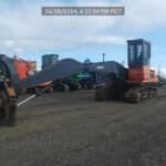 Used 2014 HITACHI Z370F at Papé Machinery Construction & Forestry Handling in Tangent, OR