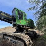Used 2022 JOHN DEERE 959M at Papé Machinery Construction & Forestry Handling in Portland, OR
