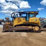  2018 JOHN DEERE 1050K at Papé Machinery Construction & Forestry Handling in Wailuku, HI