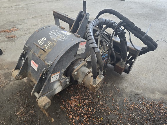 Used 2017 MISCELLANEOUS AP450H at Papé Machinery Construction & Forestry Handling in Tacoma, WA