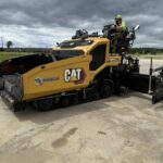 Used 2023 CATERPILLAR AP555 at Papé Machinery Construction & Forestry Handling in Mount Vernon, WA
