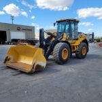 Used 2022 JOHN DEERE 544P at Papé Machinery Construction & Forestry Handling in Spokane, WA