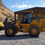  2023 JOHN DEERE 624P at Papé Machinery Construction & Forestry Handling in Bend, OR