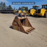 Used 2022 PSM 250 at Papé Machinery Construction & Forestry Handling in Spokane, WA