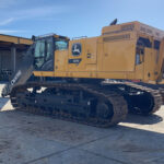  2022 JOHN DEERE 870P at Papé Machinery Construction & Forestry Handling in Tangent, OR