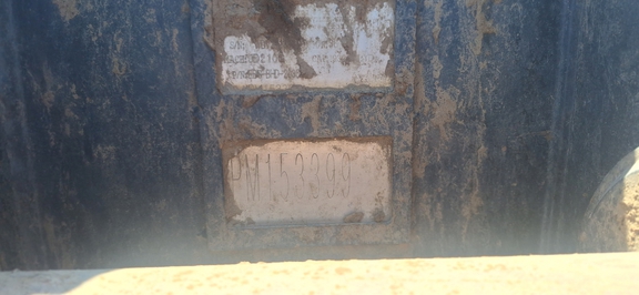  2022 PSM 200 at Papé Machinery Construction & Forestry Handling in Pasco, WA