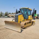 Used 2023 JOHN DEERE 550PLG at Papé Machinery Construction & Forestry Handling in Spokane, WA