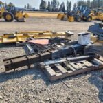 Used 2021 MISCELLANEOUS 772G at Papé Machinery Construction & Forestry Handling in Spokane, WA