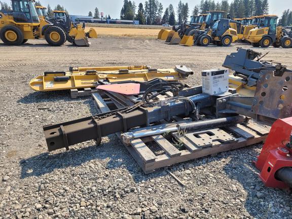 Used 2021 MISCELLANEOUS 772G at Papé Machinery Construction & Forestry Handling in Spokane, WA