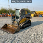 2021 JOHN DEERE 333G at Papé Machinery Construction & Forestry Handling in Tacoma, WA