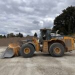 Used 2015 JOHN DEERE 844KII at Papé Machinery Construction & Forestry Handling in Portland, OR