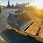 Used 2018 PSM 35 at Papé Machinery Construction & Forestry Handling in Spokane, WA