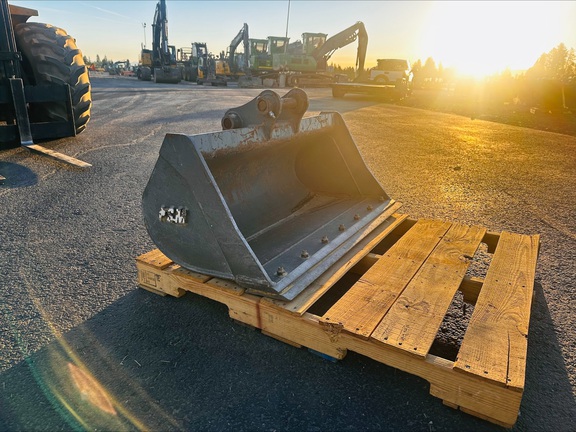 Used 2018 PSM 35 at Papé Machinery Construction & Forestry Handling in Spokane, WA