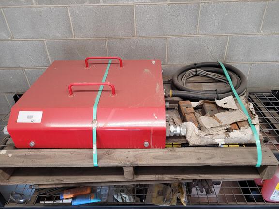 Used 0 WARATAH HTH624 at Papé Machinery Construction & Forestry Handling in Eugene, OR