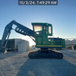 Used 2023 JOHN DEERE 2656G at Papé Machinery Construction & Forestry Handling in Fowler, CA