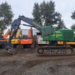 Used 2022 JOHN DEERE 959ML at Papé Machinery Construction & Forestry Handling in Portland, OR