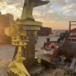 Used 2018 JOHN DEERE FR24B at Papé Machinery Construction & Forestry Handling in Redding, CA