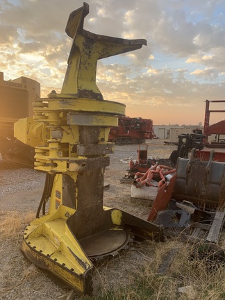 Used 2018 JOHN DEERE FR24B at Papé Machinery Construction & Forestry Handling in Redding, CA