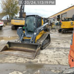 Used 2023 JOHN DEERE 333G at Papé Machinery Construction & Forestry Handling in Portland, OR